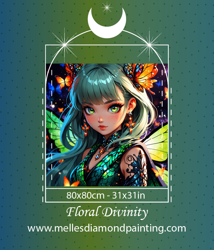 Floral Divinity