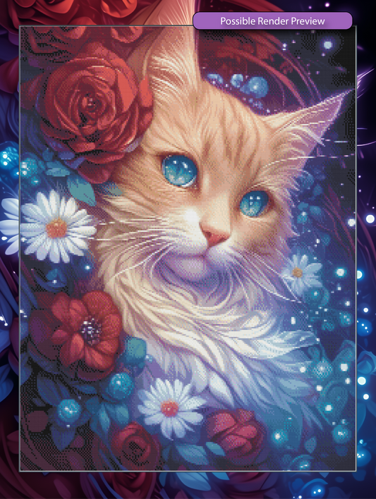 Floral Guardian