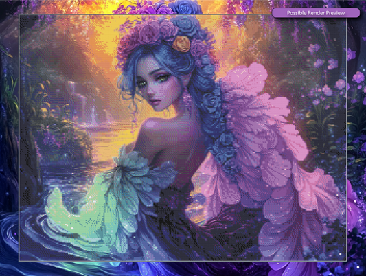 Floral Requiem