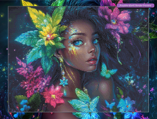 Floralyra