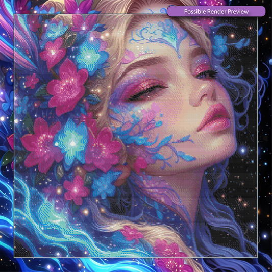 Florayne Astraea