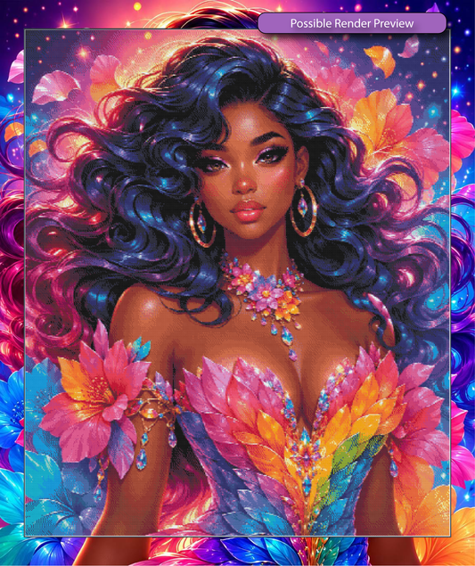 Flowery Blues
