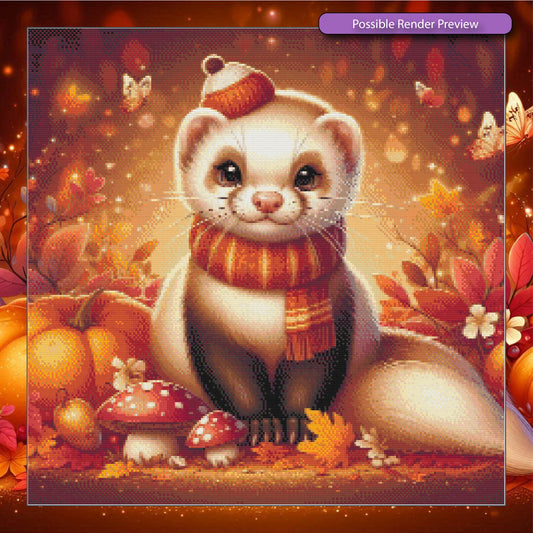 Fluffernut