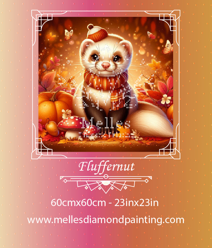 フラッファーナッツ