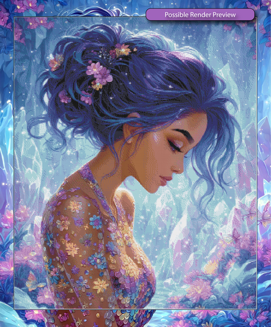 Frozen Peace