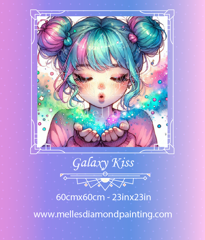 Galaxy Kiss