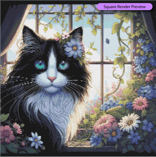 ガーデンウォッチャー