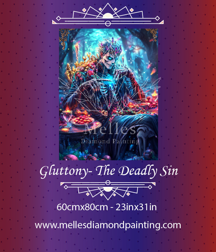 Gluttony