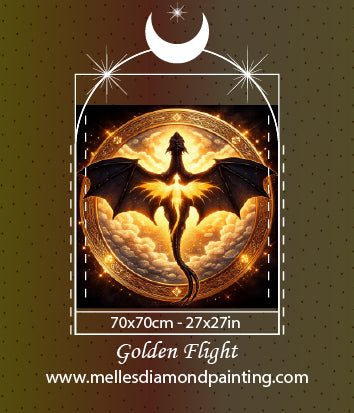 Golden Flight
