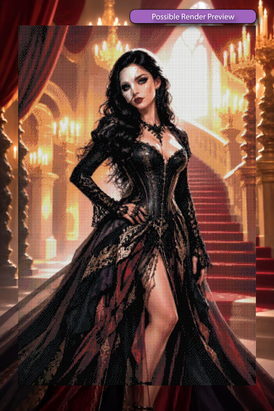 Gothic Karen