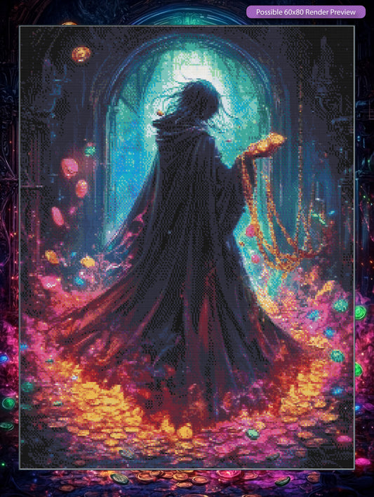 Greed