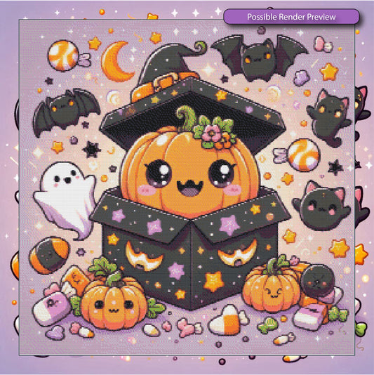 Halloween Delight