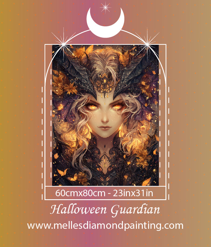 Halloween Guardian