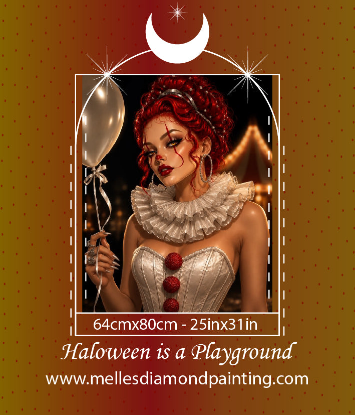Halloween is a Playground