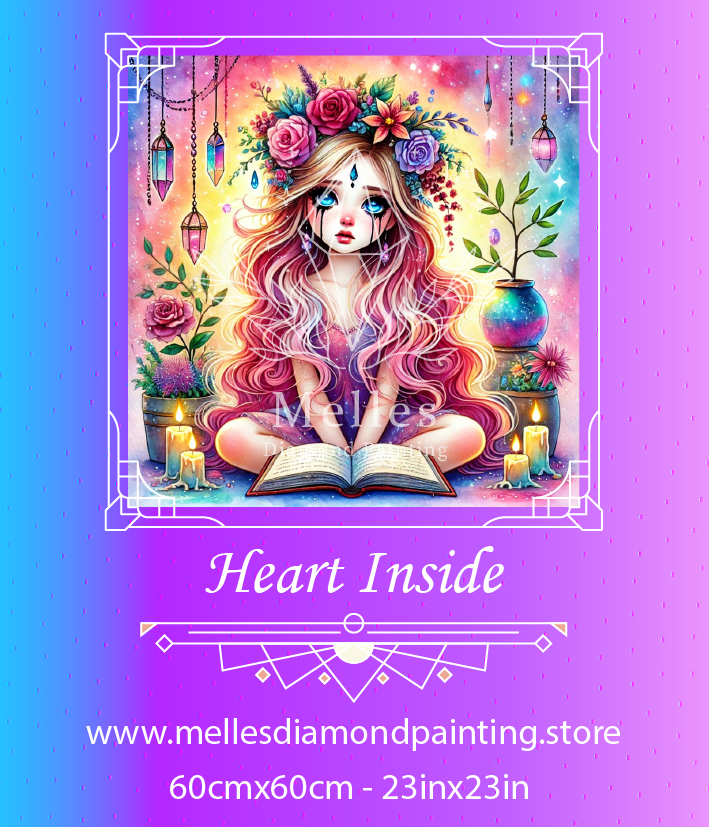 ハートインサイド