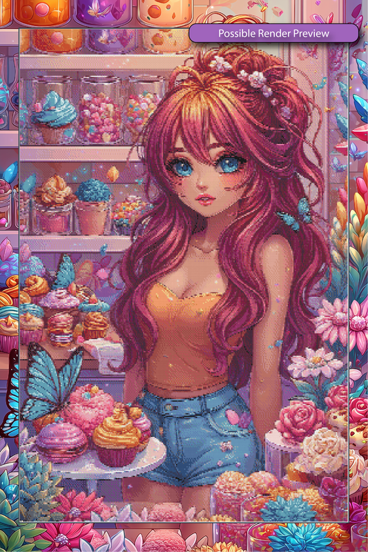Holly Sweet Store