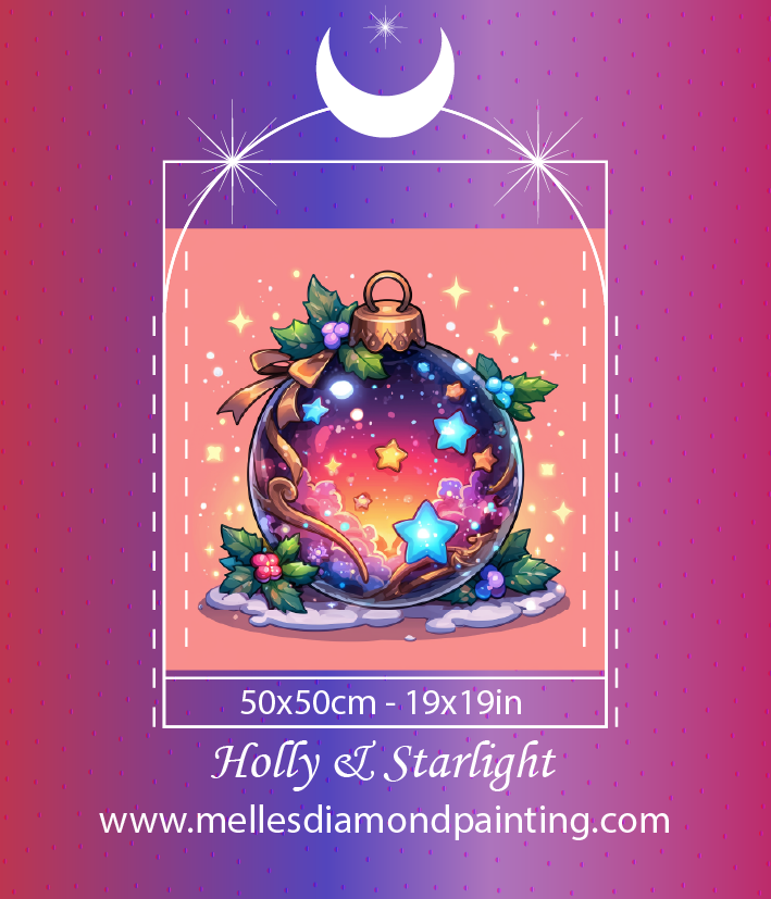 Holly & Starlight