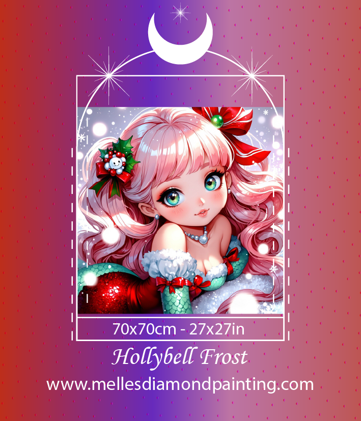 Hollybell Frost