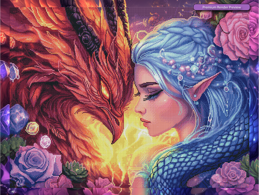 Ignovar - Premium Render (Budget Bliss)