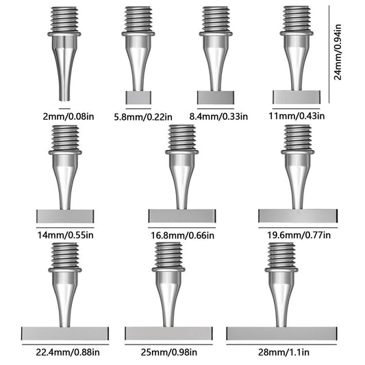 ✨ Premium Multi-Placer Set + Pen ✨