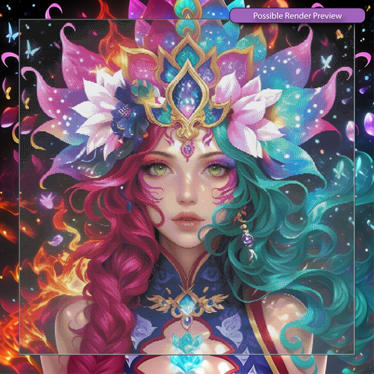 Ishvariya