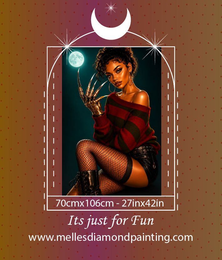 Its just for Fun