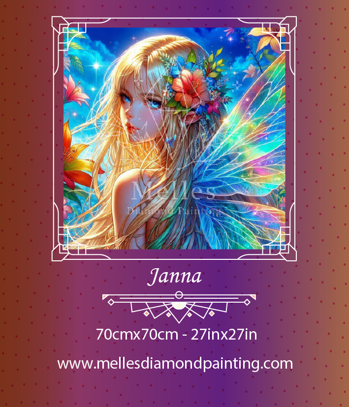 Janna