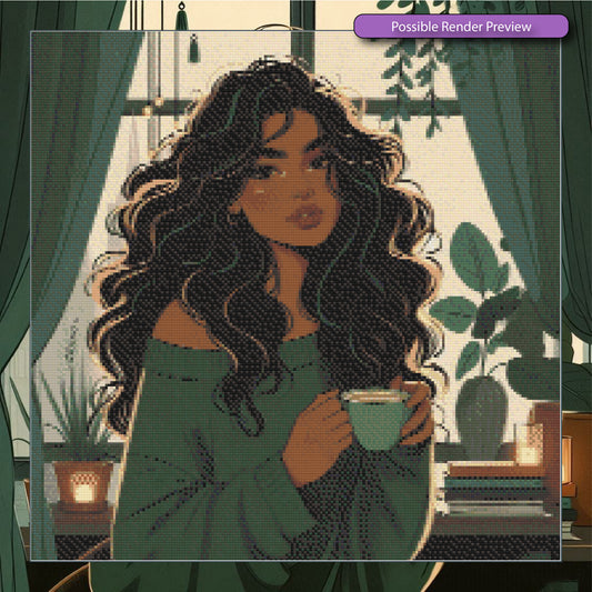 Jennifer Lofi Moments