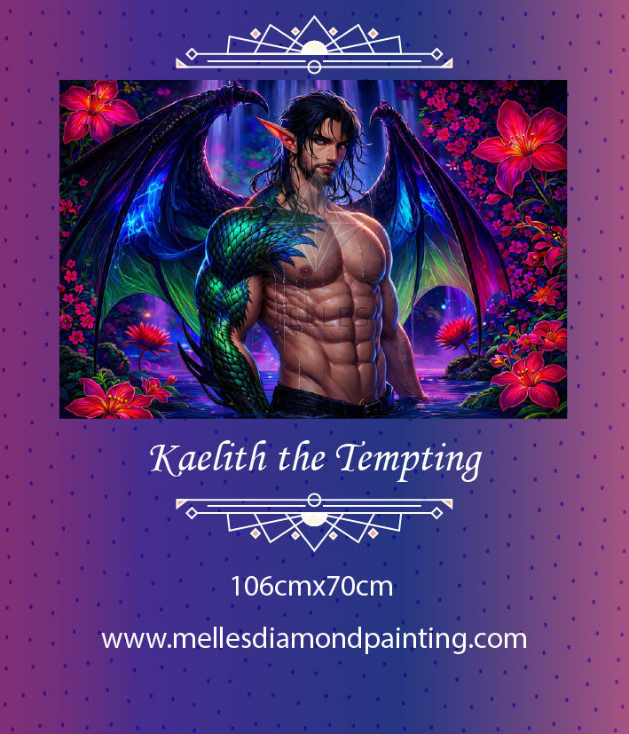 Kaelith the Tempting