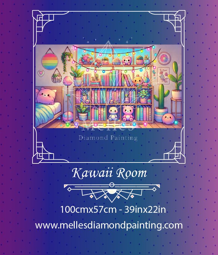 Kawaii Room