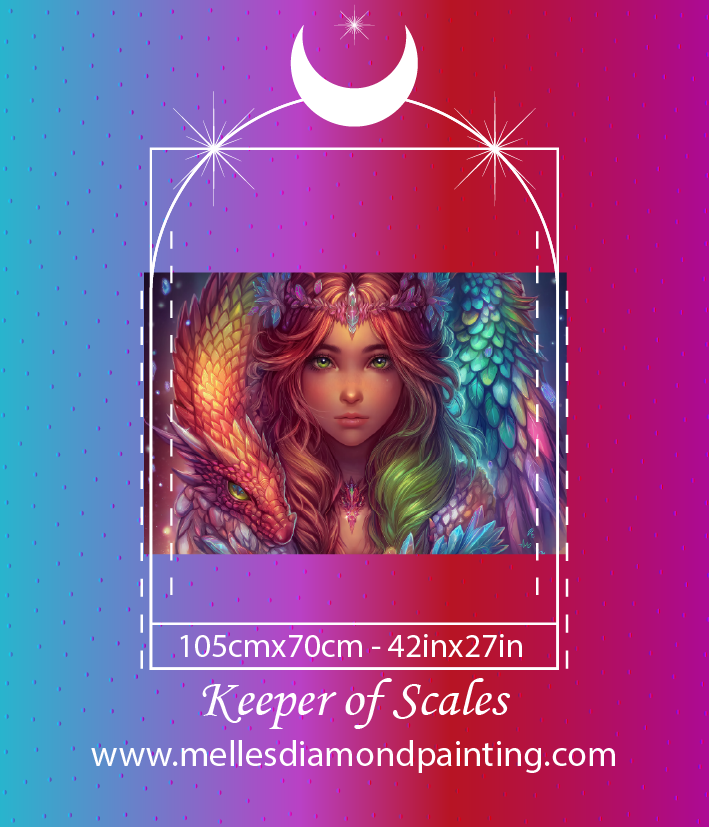 Keeper of Scales