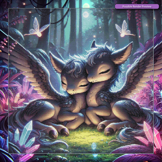 Keepers of the Moon Grove