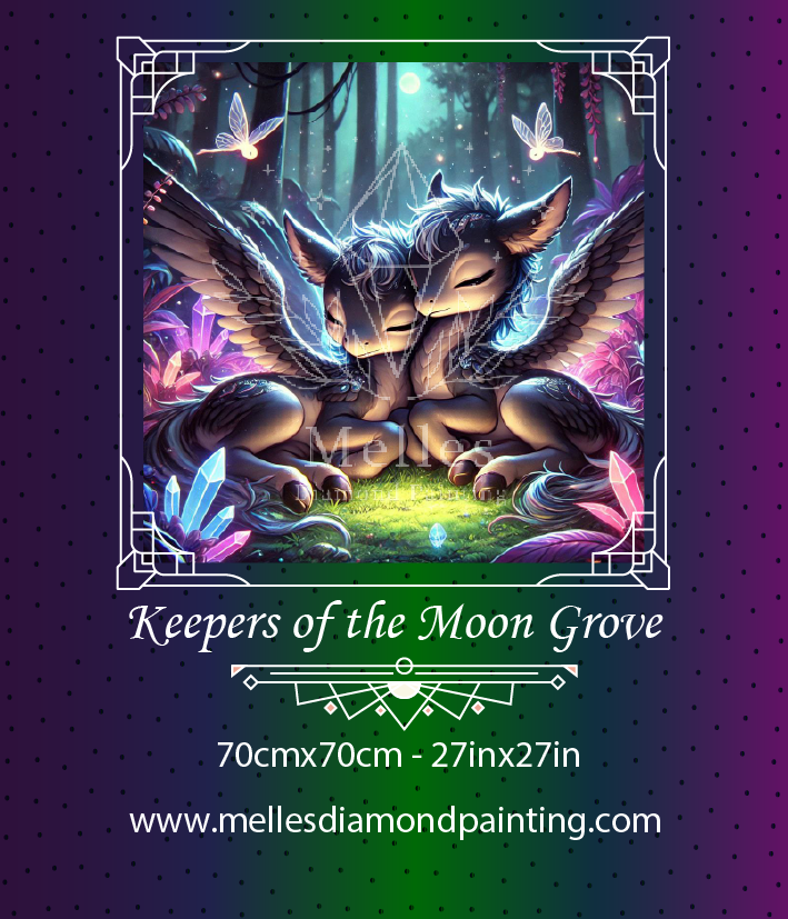 Keepers of the Moon Grove