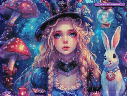 L’Heure des Songes