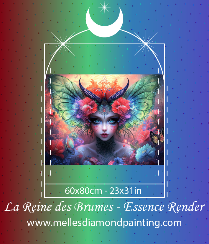 La Reine des Brumes
