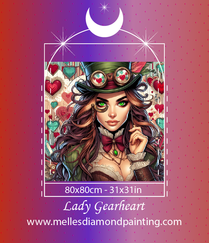 Lady Gearheart