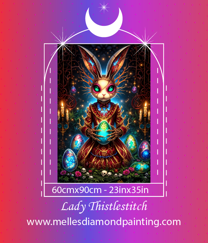 Lady Thistlestitch
