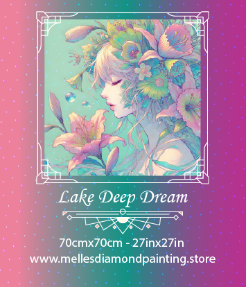 レイクディープドリーム