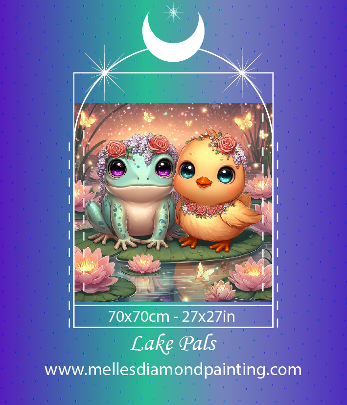Lake Pals