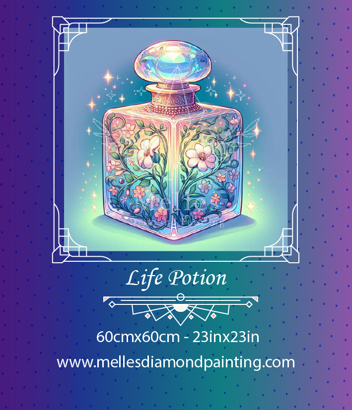Life Potion