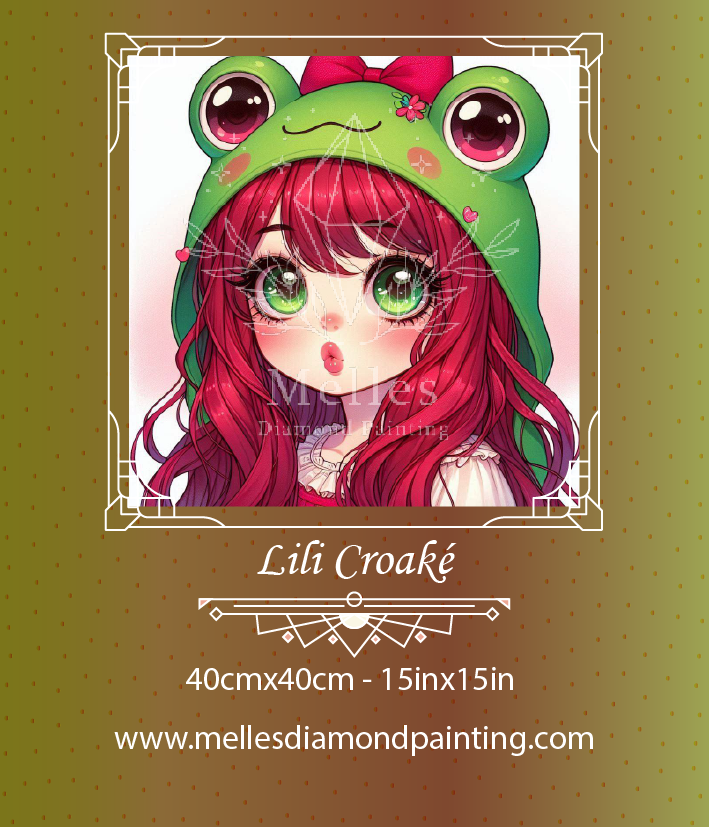 リリ・クローケ