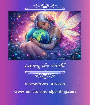 Loving the World