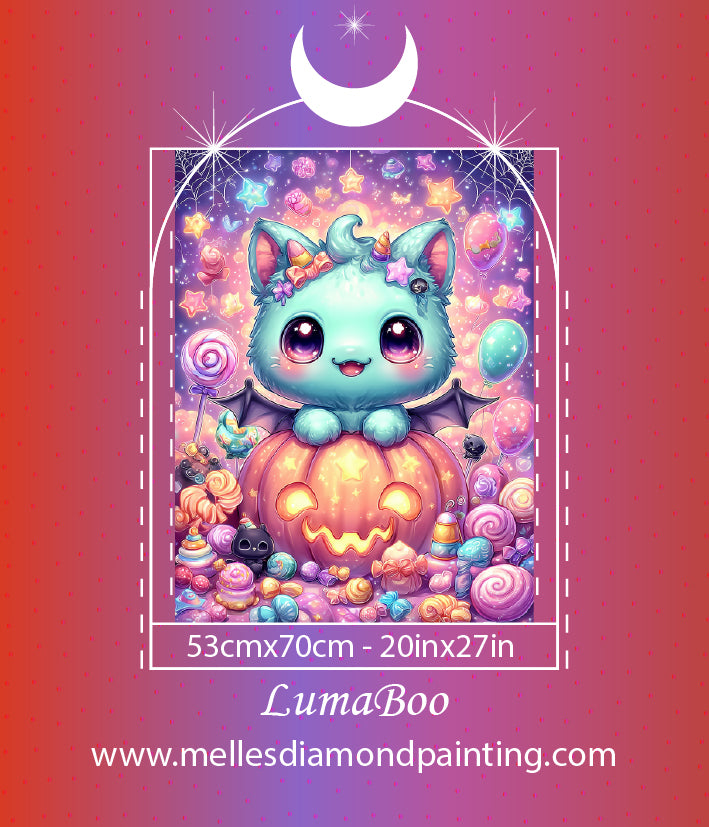 LumaBoo
