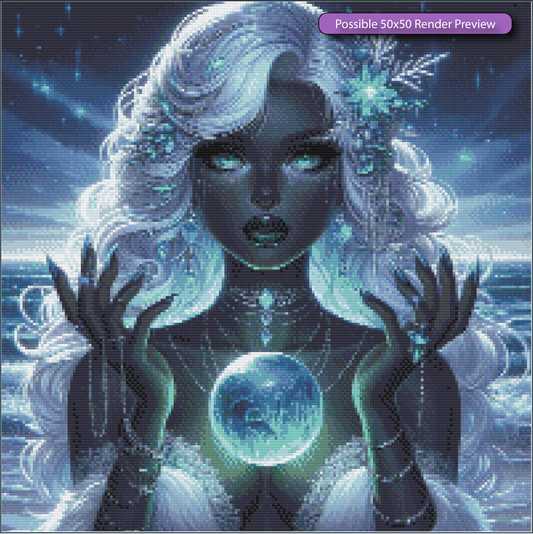 ルミナスタイドウィスパラー