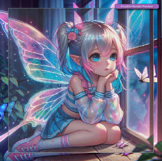 Luna Daydreams