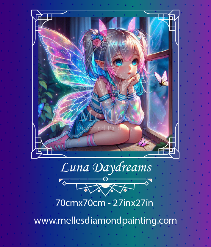Luna Daydreams