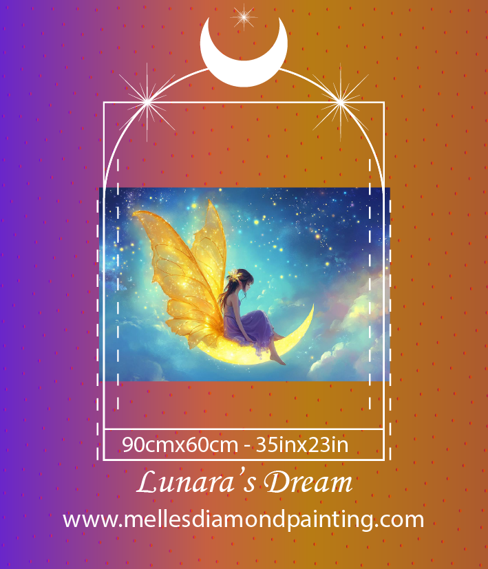 Lunara’s Dream