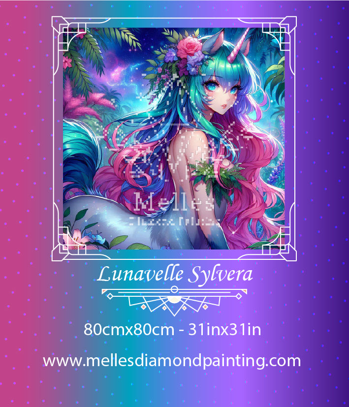 ルナヴェル・シルベラ