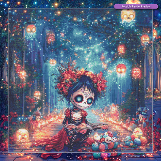 Luz de los Recuerdos