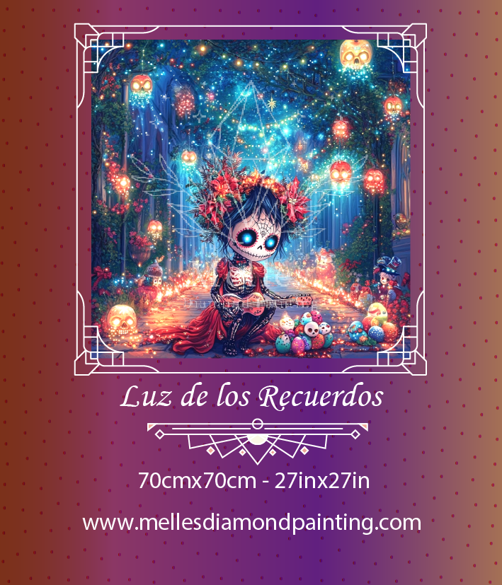 Luz de los Recuerdos